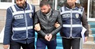 Sahte başkomiser yakalandı