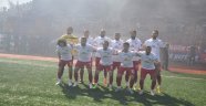Şampiyon…