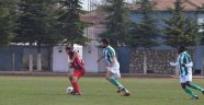 Şampiyonluk geliyor