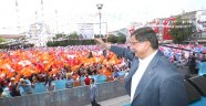 Sanayinin omurgası Kırıkkale olacak