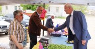 Sandıktan yüz de yüz evet çıkmış gibi