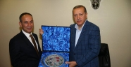 SAYGILI İLE DEVAM