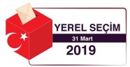 SAYGILI ÖNDE GİDİYOR