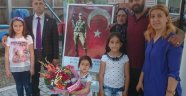 Şehadetinin 13. yılında anıldı