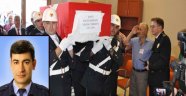 Şehidimizi Uğurladık