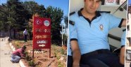 Şehidin ismi Sulakyurt’ta yaşayacak