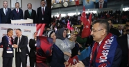 ŞEHİRLERİ KIRIKKALE ÜZERİNDEN BİRLEŞTİRİYORUZ