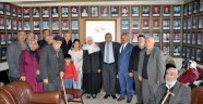 Şehit aileleri idam istedi