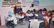 Şehit Kaymakam için mektup yazdılar