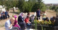 Şehit Muhammet Fatih Sivri anıldı