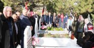 Şehit Mutlu, anıldı
