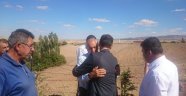 Şehit Nebi Gündoğan anıldı