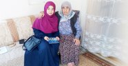 Şehit yakınlarına Kur’an öğretiyorlar