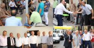 ŞEHRE YENİ BİR CAZİBE MERKEZİ