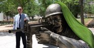 Şehrimizin Simgesi Şehir Parkında