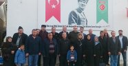 Seve seve can vermeye hazırız