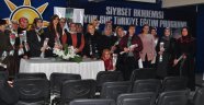 Şiddeti önlemek bizim elimizde!