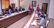 Silah OSB’de son viraj