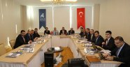 Silah OSB tanıtılıyor