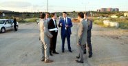 Silah OSB tekrar başlıyor