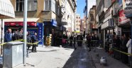 Silahlı kavga 1 yaralı