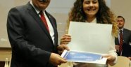 Siyaset akademisi birincisi belli oldu