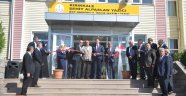 Sizler Türkiye’nin geleceğisiniz