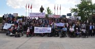 Sizleri her alanda görmek istiyoruz