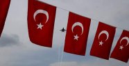 Solotürk'ten Nefes Kesen Gösteri