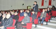 Sorunları çözüme kavuşturuyoruz