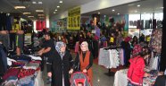Sosyete Pazarı Kırıkkale’de