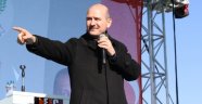SOYLU 25'İNDE KIRIKKALE DE