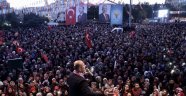 SOYLU’DAN MÜJDELER; EĞİTİM BİRLİĞİ VE LOJİSTİK DEPO