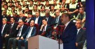 SOYLU KIRIKKALE’DE KONUŞTU; ESKİŞEHİR’E TRAFİK OKULU AÇACAĞIZ