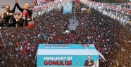 SOYLU; 'LEKE BULAŞMAMIŞ TERTEMİZ BİR İSİM. SAYGILI'NIN EMRİNDEYİM'