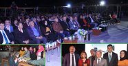 SPONSORLARIN KARŞILADIĞI FESTİVAL GÖZ DOLDURDU