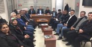 Şubat ayı birincisi