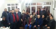 Sucuk dolum tesisinde ilk adım atıldı