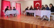 Sulakyurt ilçesinde bilgi yarışması düzenlendi