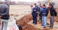 Sulakyurt kabına sığmıyor