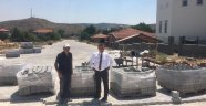 Sulakyurt’ta hafta sonu mesaisi