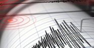 SULAKYURT'TA DEPREM