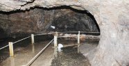 Sulu mağara’da turizm haftası kutlandı