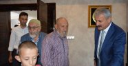 SUNGUR İRTİBAT BÜROSU AÇTI