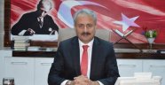SUNGUR; KIRIKKALE BELEDİYE BAŞKANLIĞINA TALİBİM