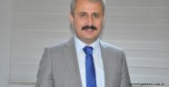 SUNGUR'UN MECLİS LİSTESİ