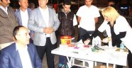 TANSİYON NORMAL