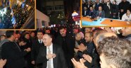 TEK SÖZÜM VAR;BAŞINIZI ÖNE EĞDİRTMEYECEĞİM