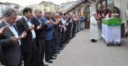 Tekin ailesinin acı günü