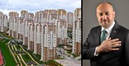 TEKİN’DEN MÜJDE; BAHŞILI 5. ETAP TOKİ GELİYOR